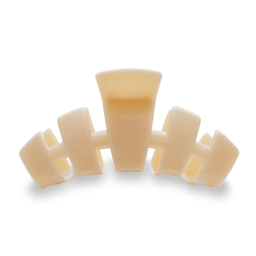 Teleties Medium Classic Hair Clip