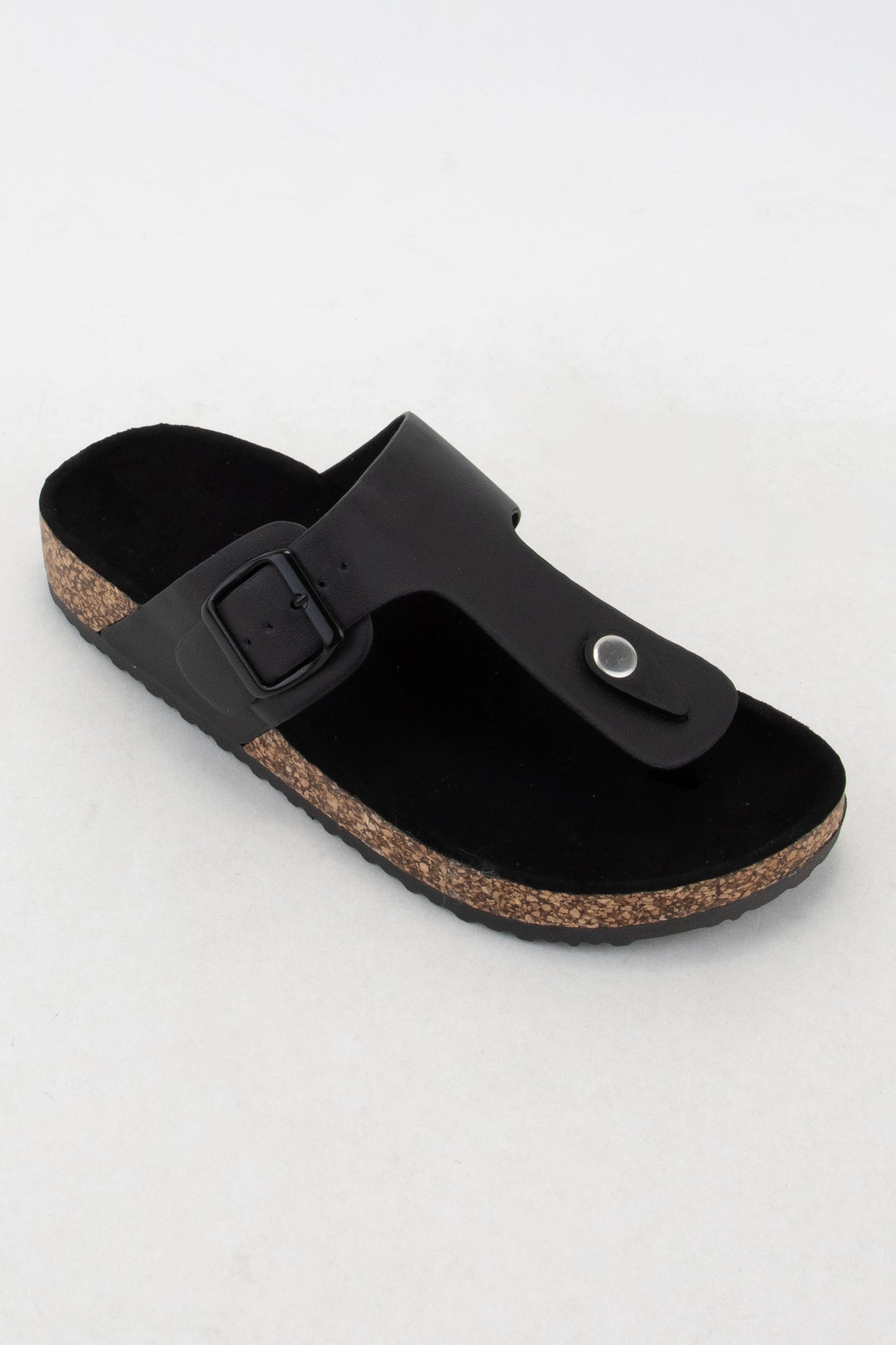 Audrina Slide Sandal