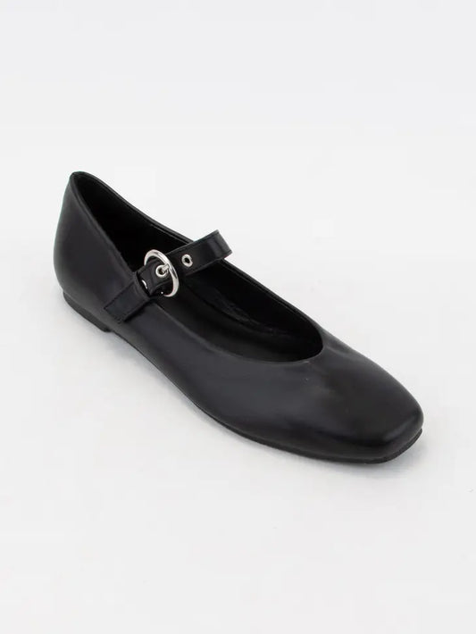Mary Jane Flats