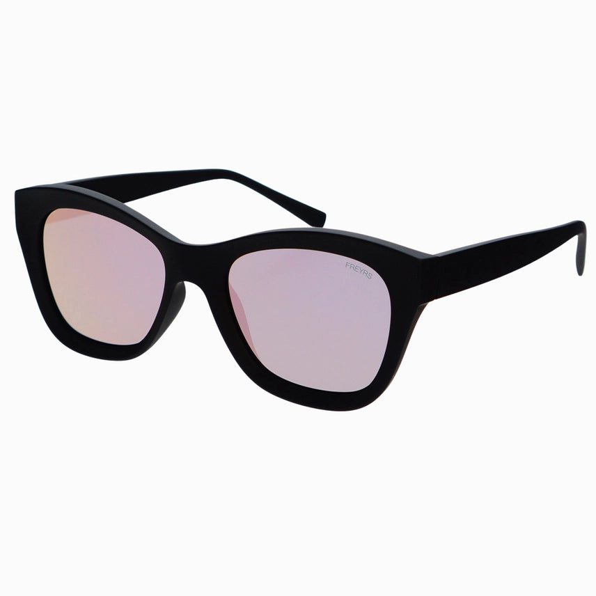 FREYRS Mila Mirrored Sunglasses