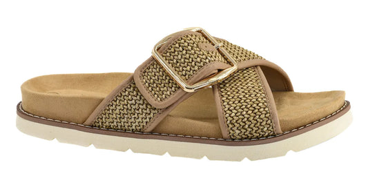 Corky's Booked Sandals