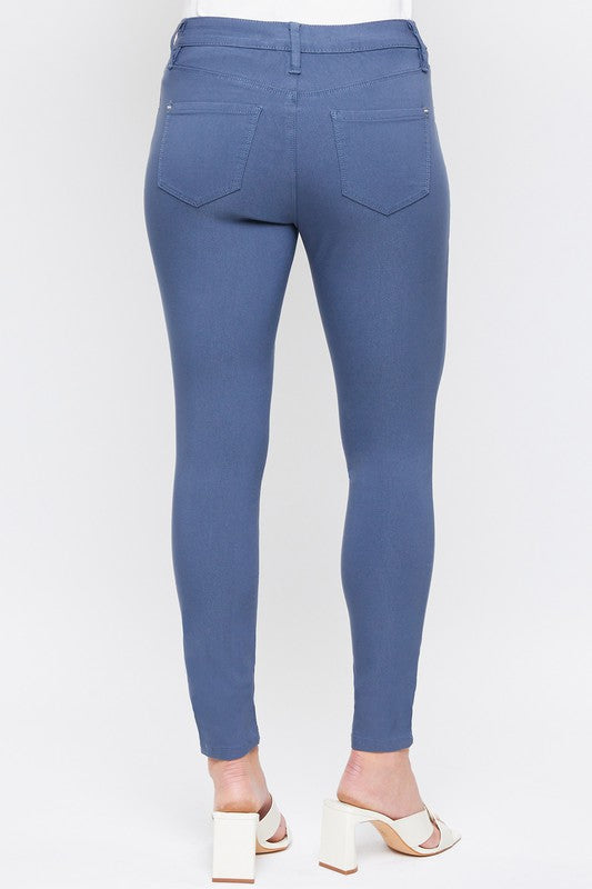 YMI Missy Hyperstretch Skinny Jeans