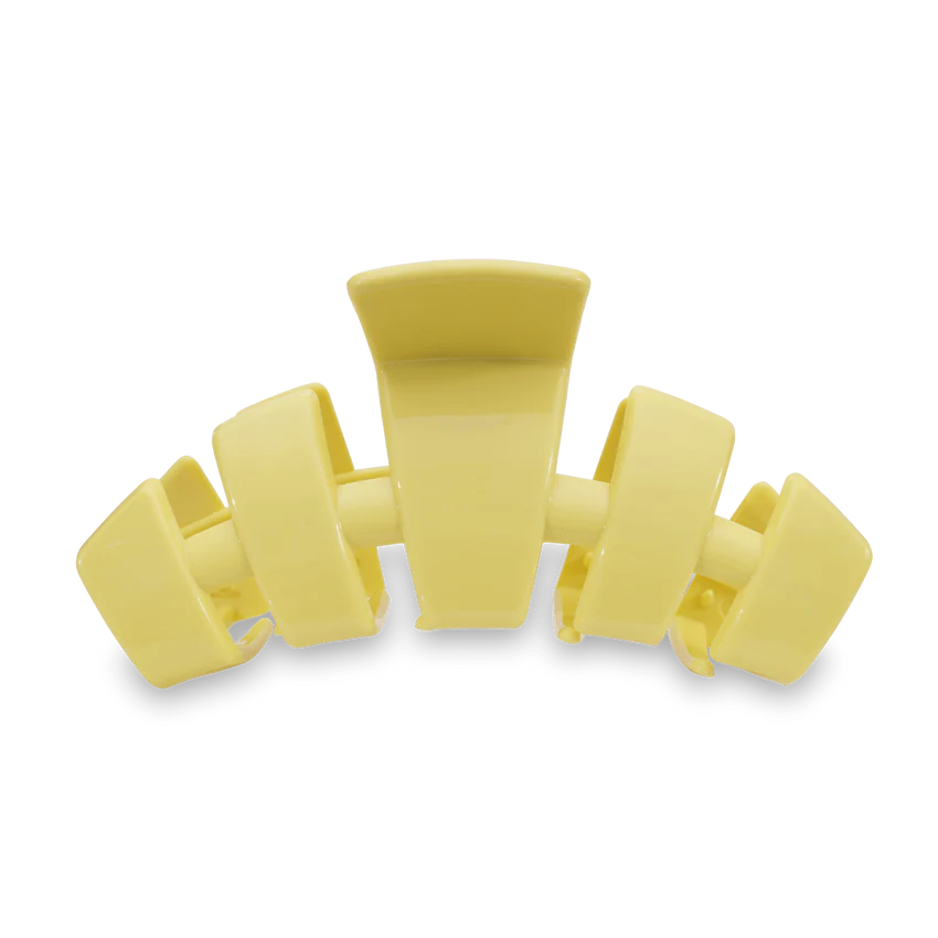 Teleties Classic Large Hair Clip