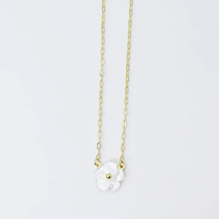Melody Necklace