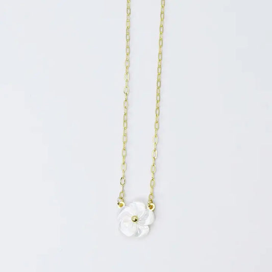 Melody Necklace