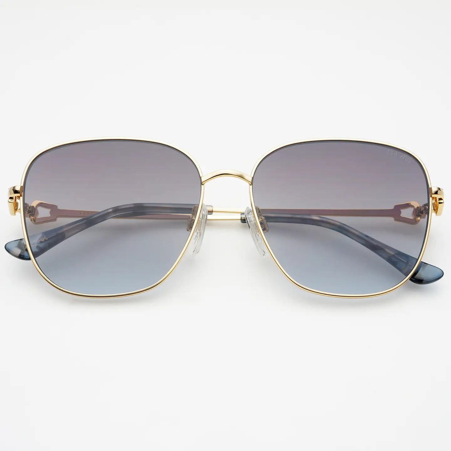 FREYRS Lea Round Sunglasses