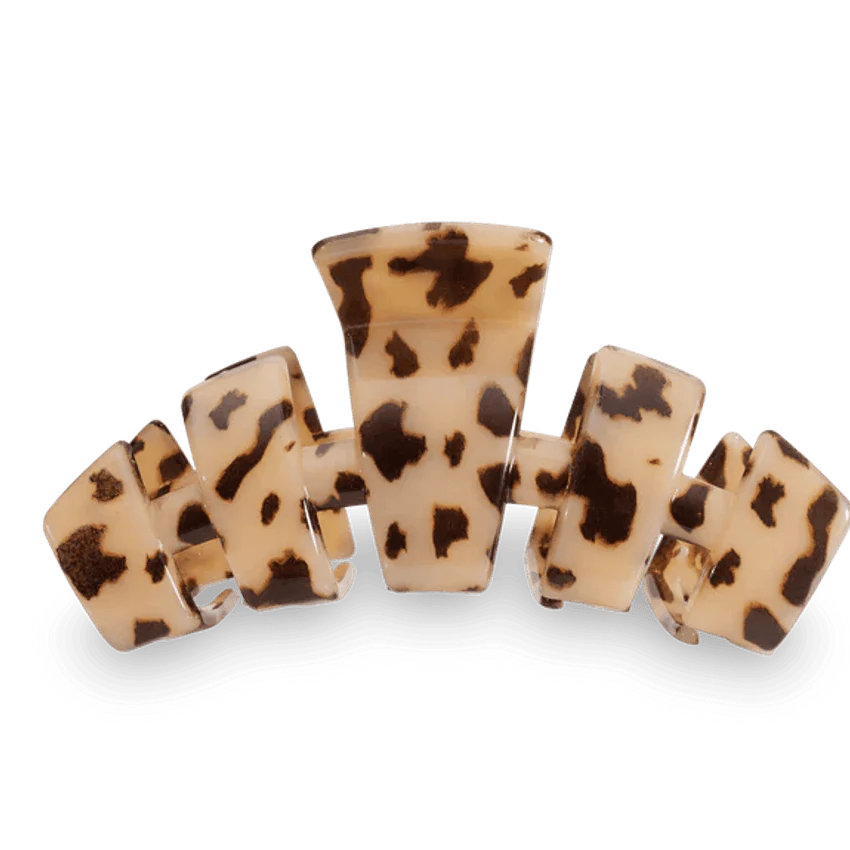 Teleties Medium Classic Hair Clip