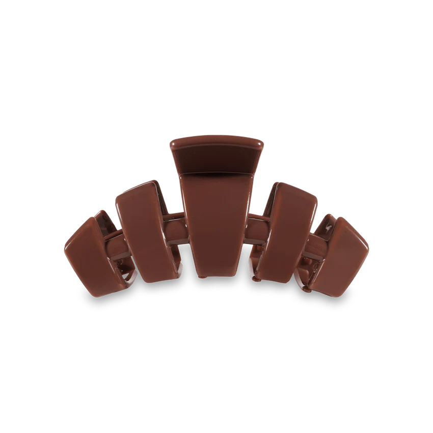 Teleties Medium Classic Hair Clip