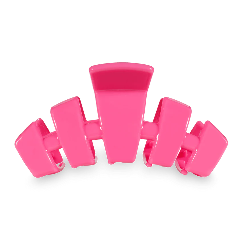 Teleties Classic Large Hair Clip