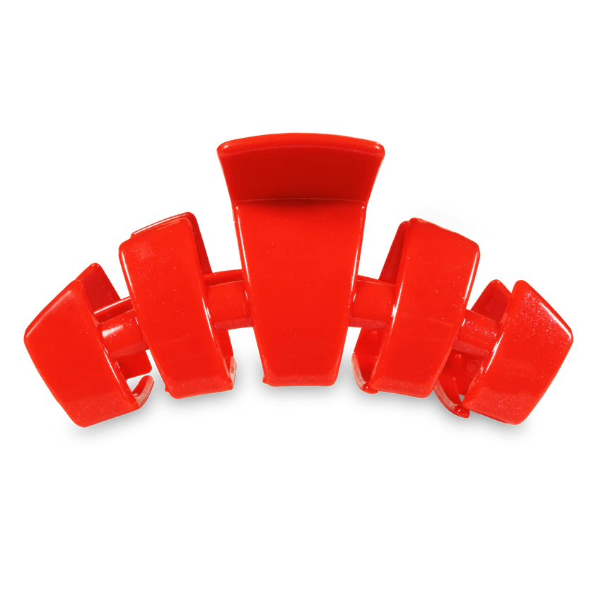 Teleties Classic Large Hair Clip