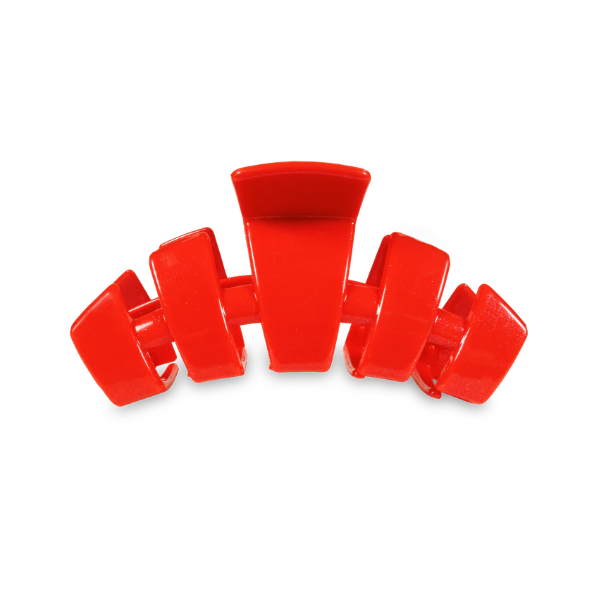 Teleties Classic Tiny Hair Clip