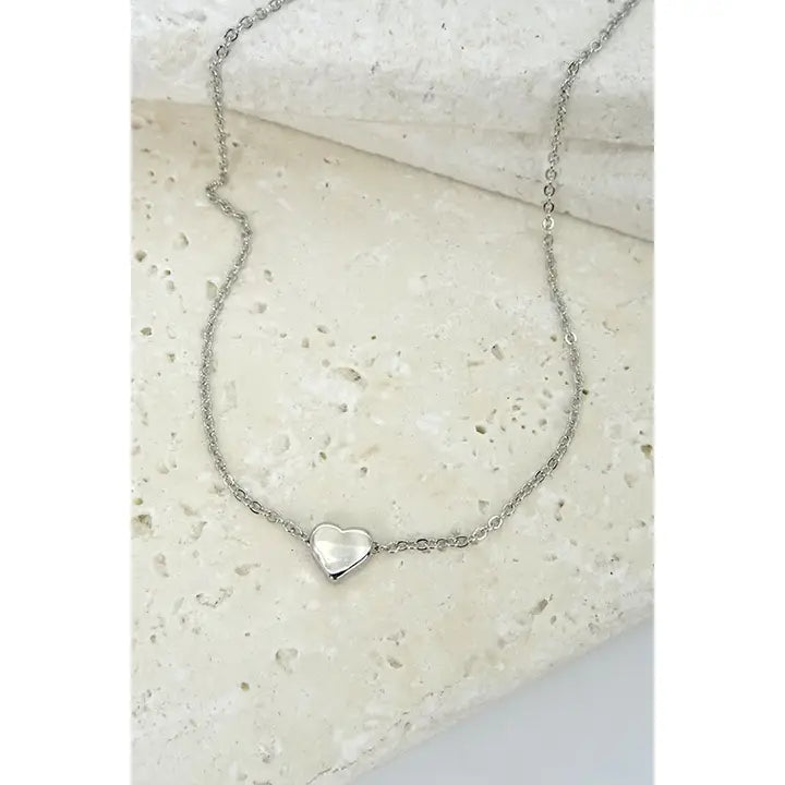 Classic Mini Necklace