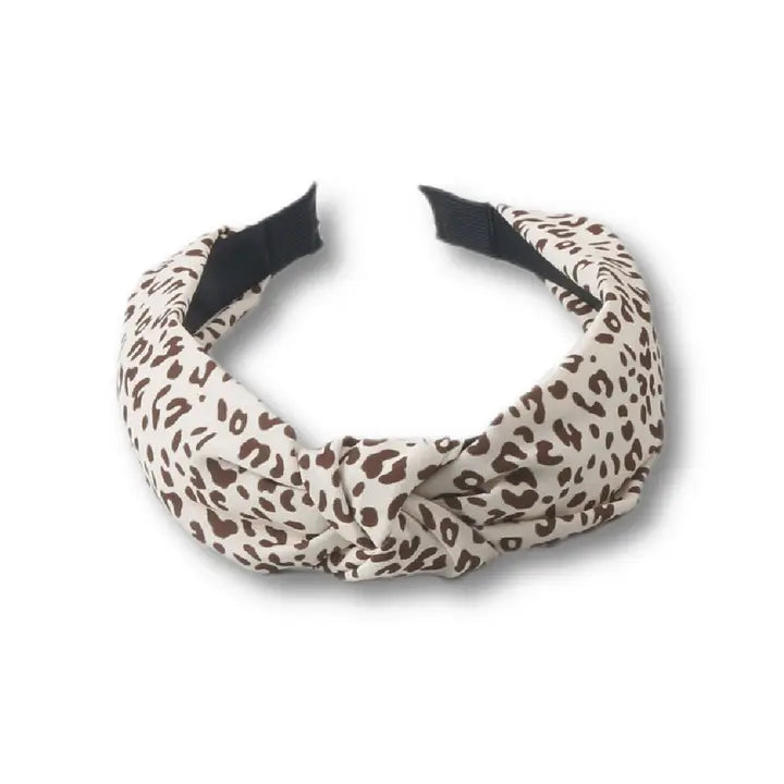 Wide Brim Headband