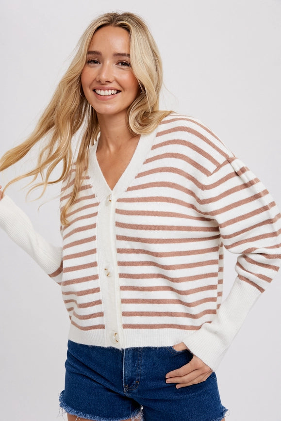 The Keyla Sweater