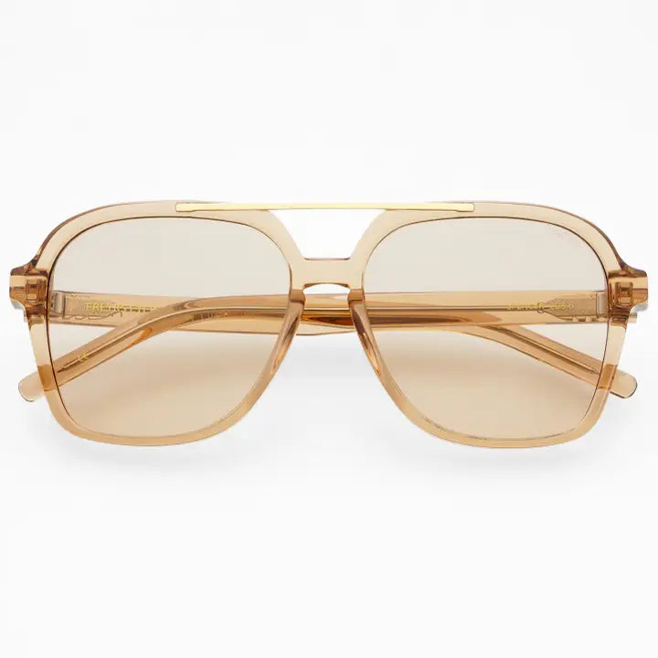 Freyrs Spencer Unisex Aviator Sunglasses
