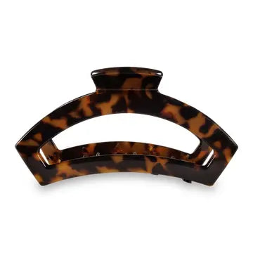 Teleties Large Open Claw Clip