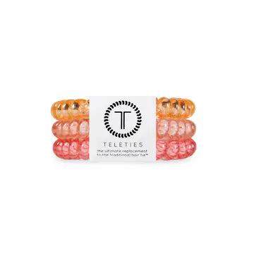 TELETIES - Small Tie