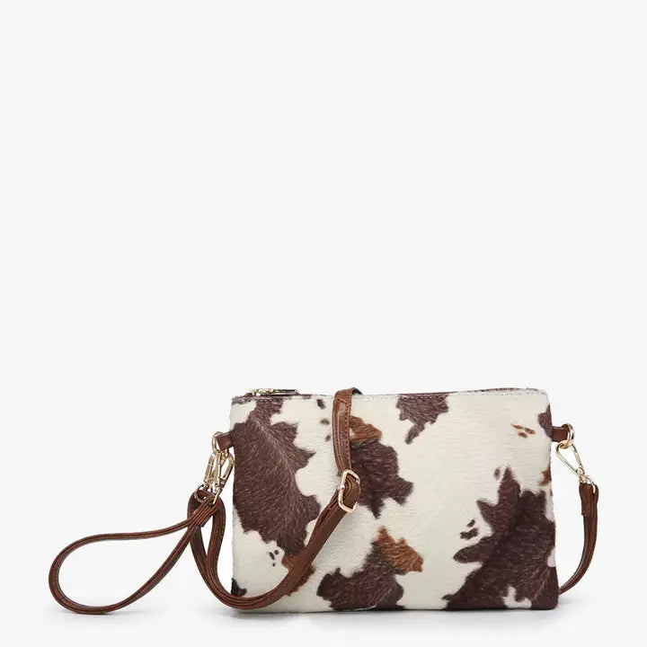 The Meriam Wristlet