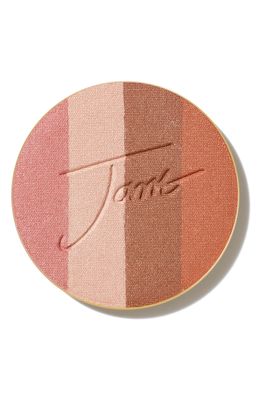 Jane Iredale Purebronze Shimmer Bronzer Refill