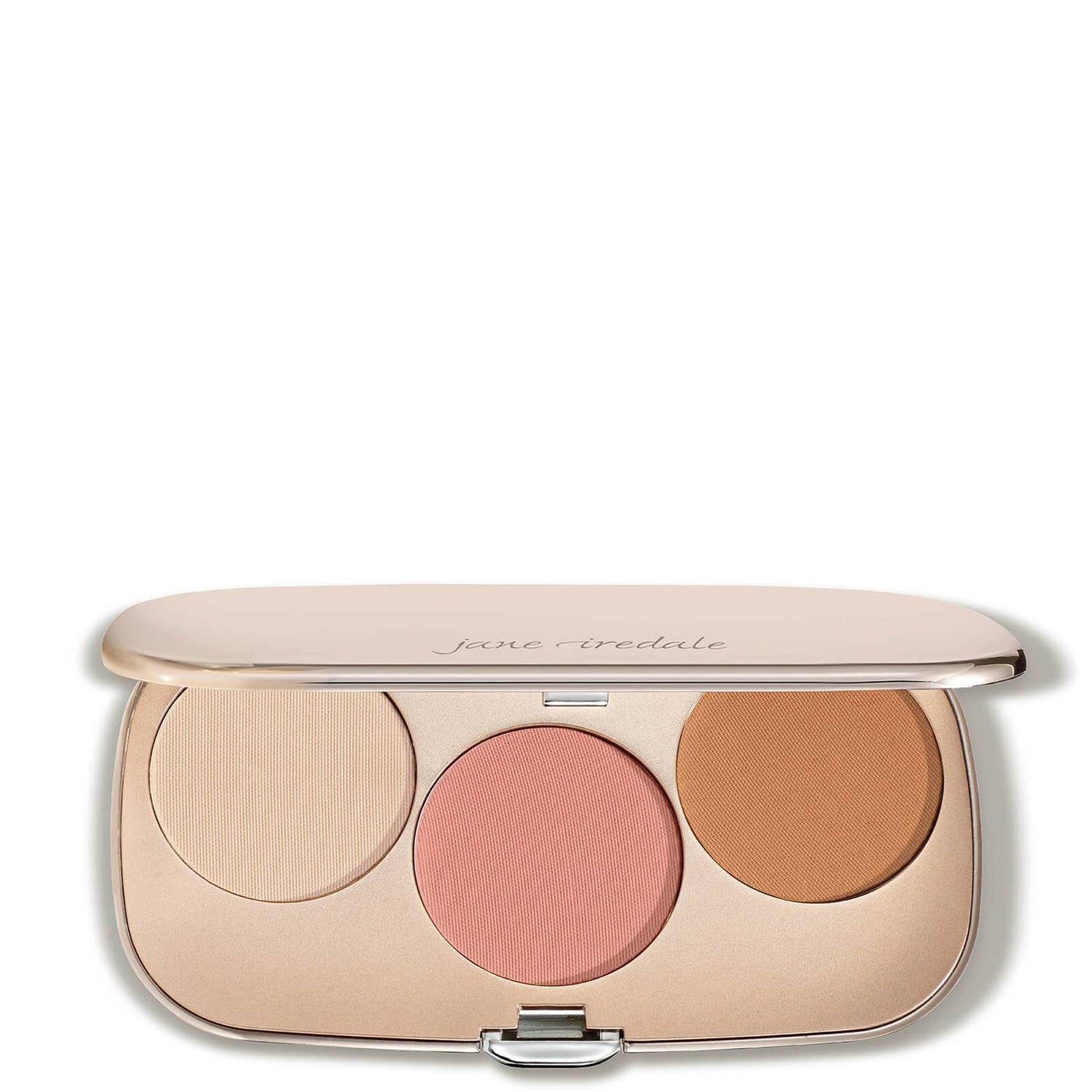 Jane Iredale GreatShape Contour Kit