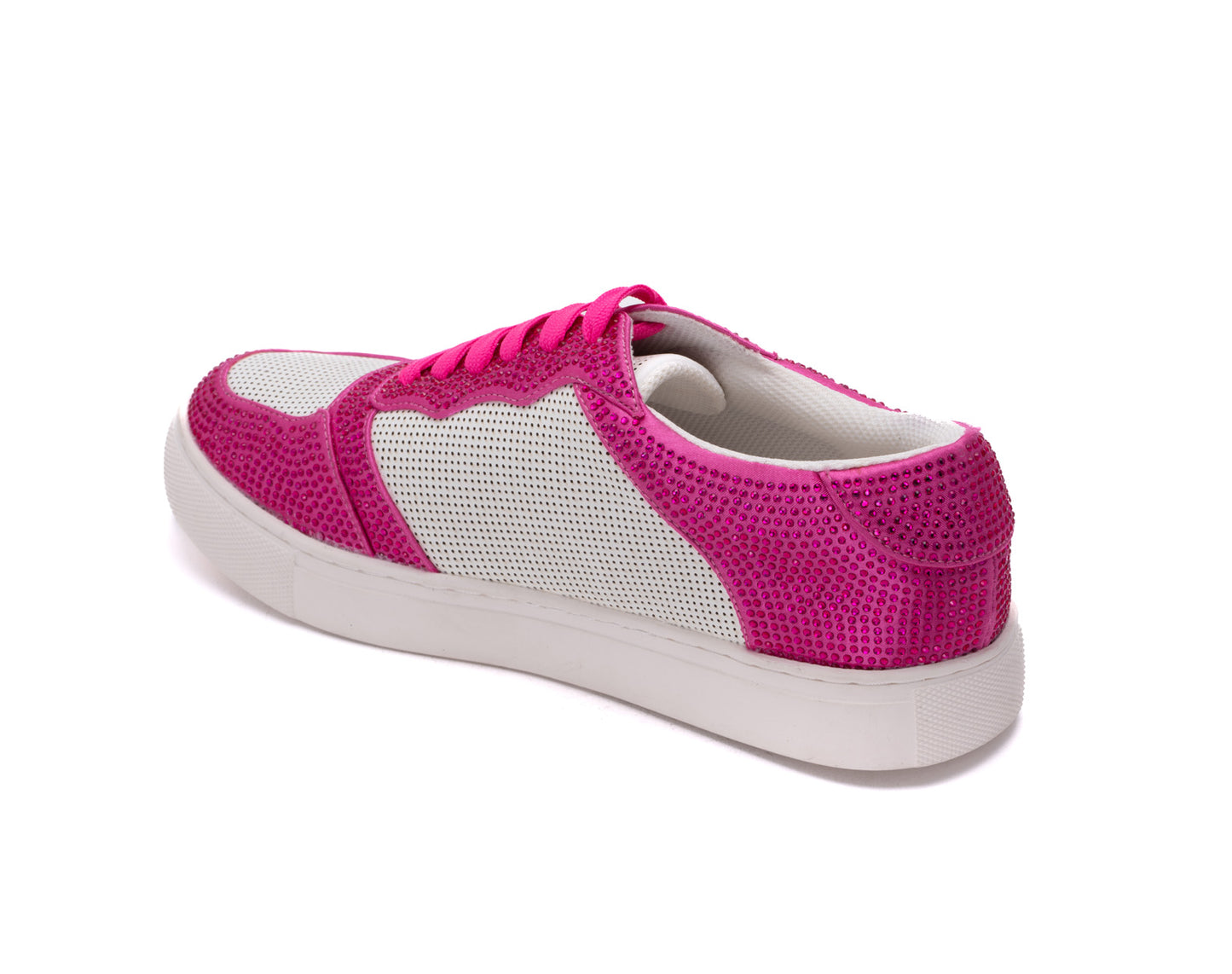 Legendary Crystal Sneakers