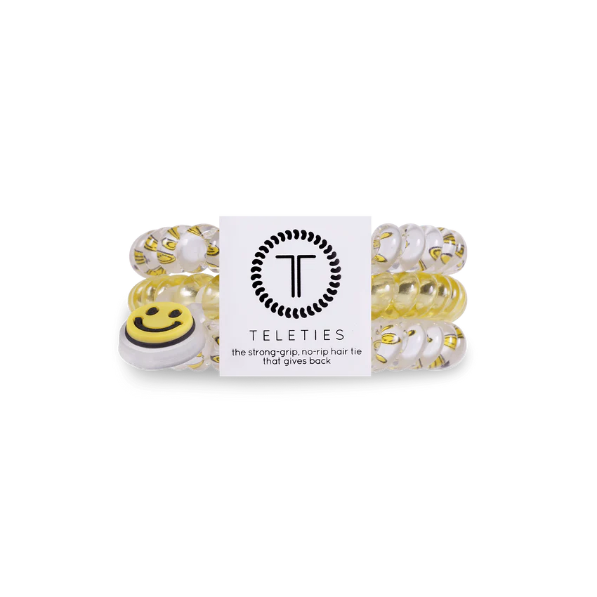 TELETIES - Small Tie