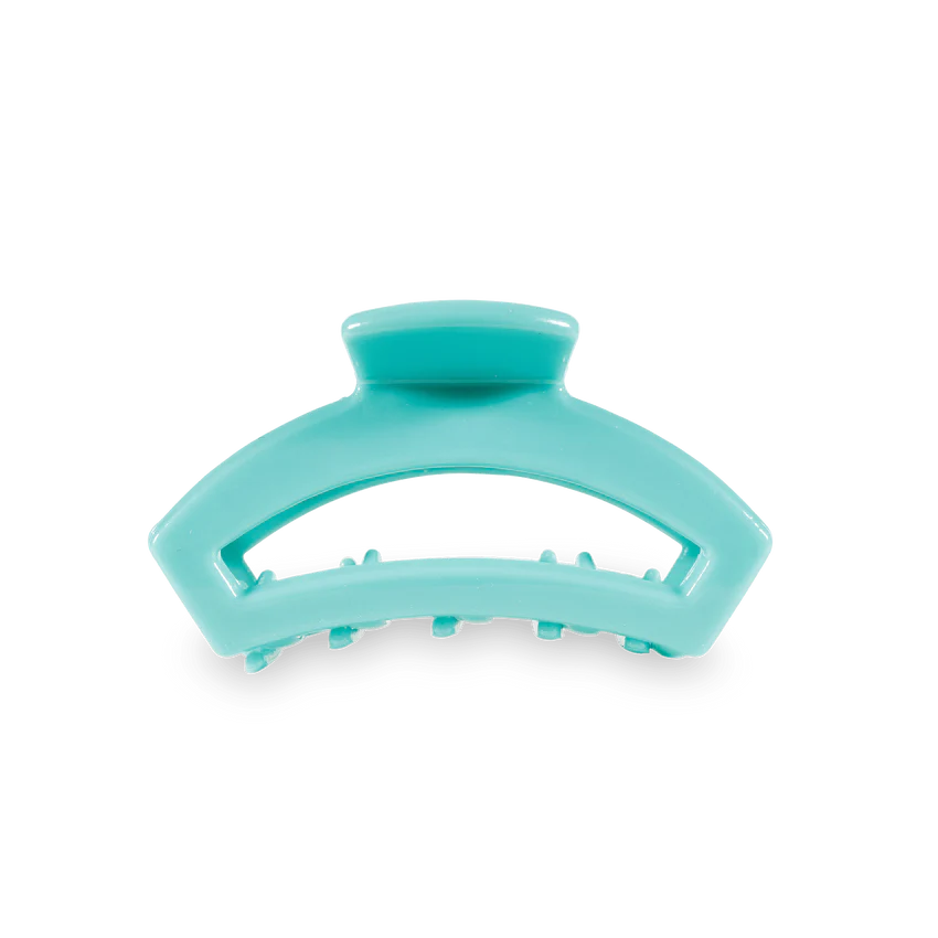 Teleties Tiny Open Hair Clip