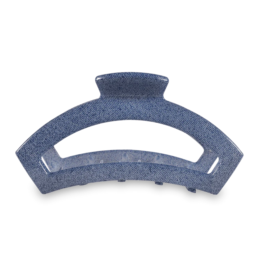 Teleties Large Open Claw Clip