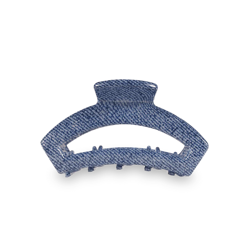 Teleties Medium Open Claw Clip