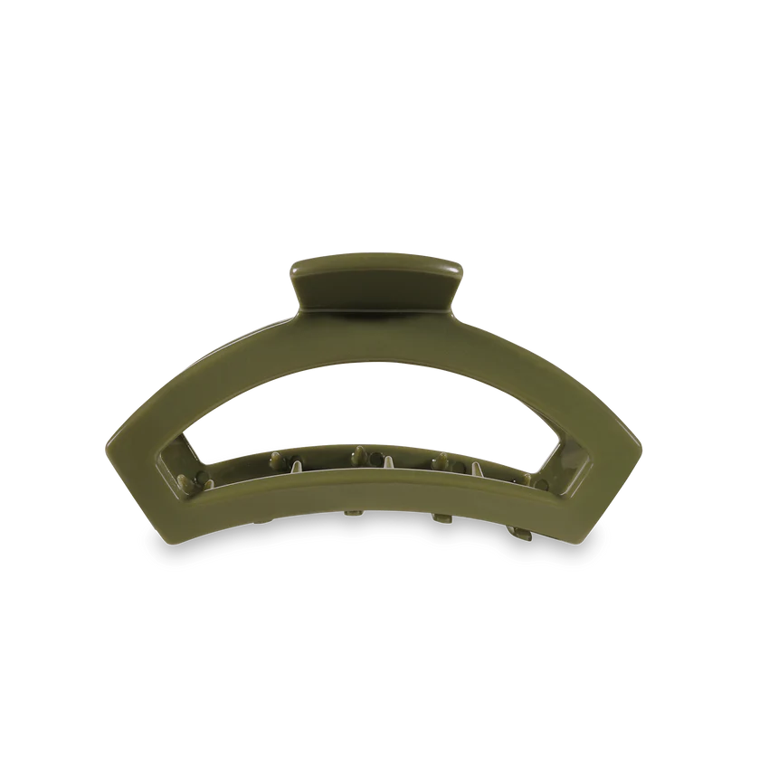 Teleties Tiny Open Hair Clip