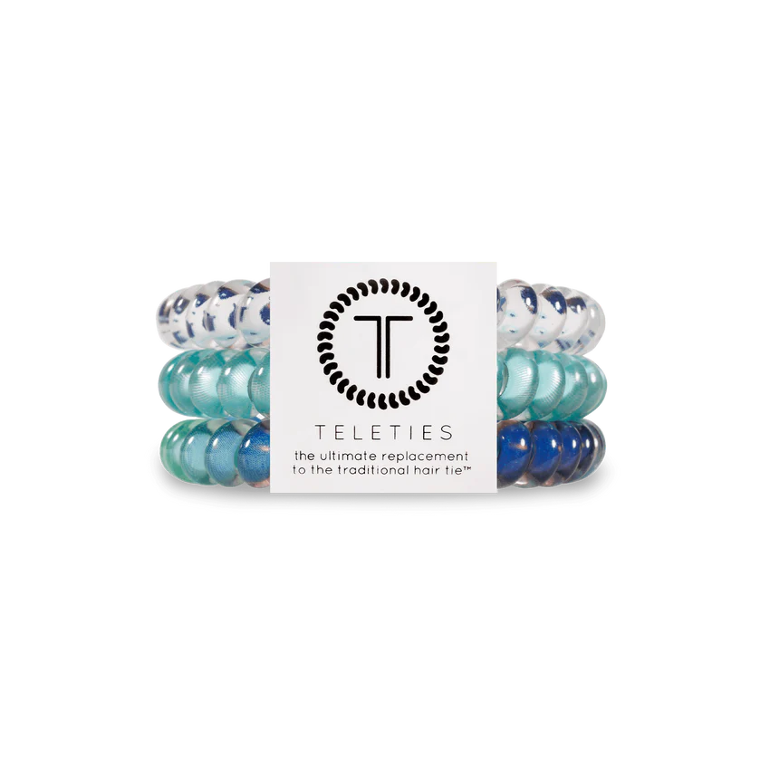 TELETIES - Small Tie