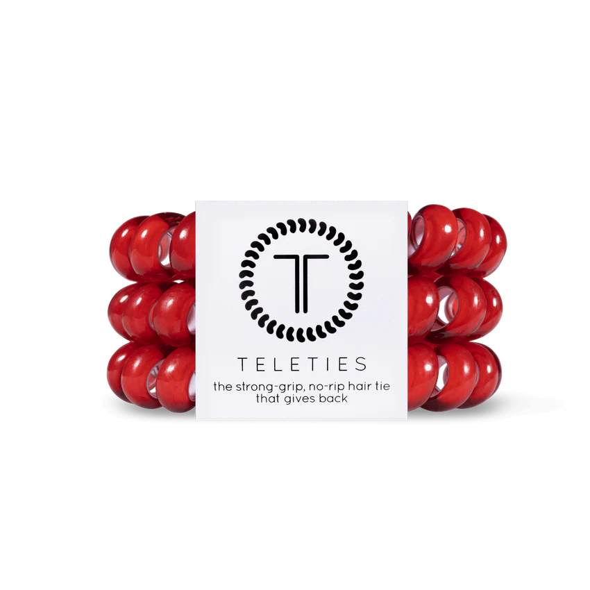 TELETIES - Large Tie