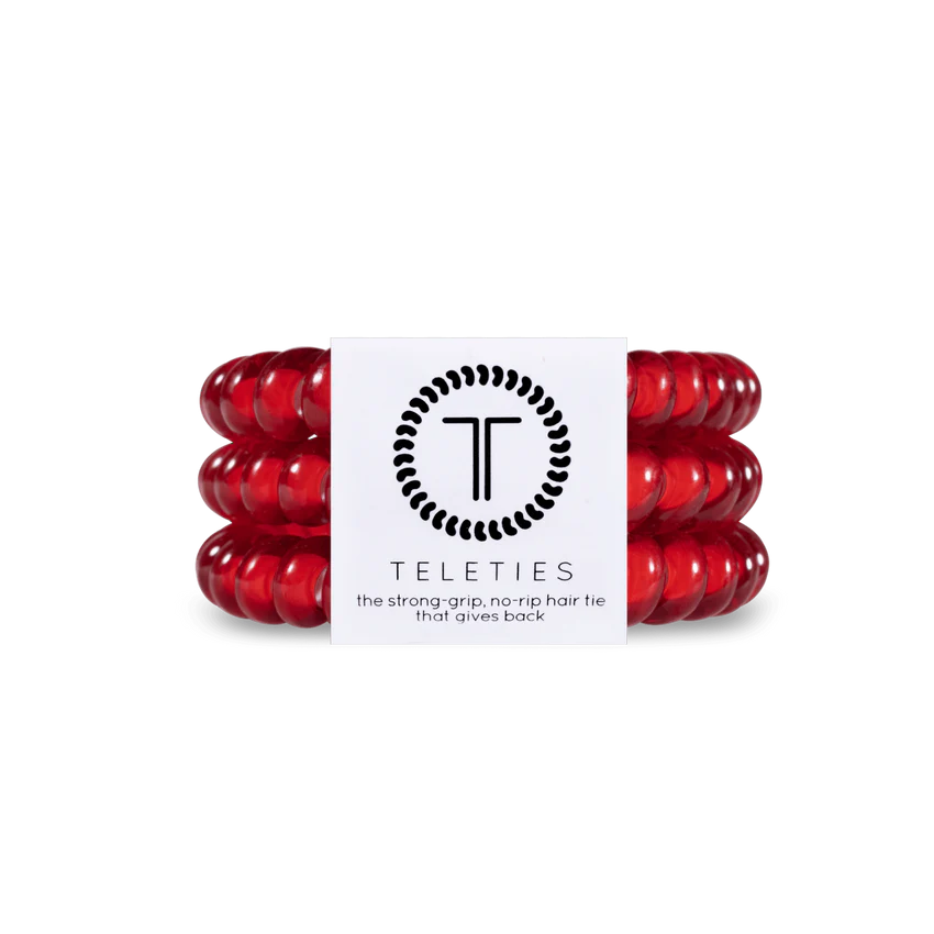 TELETIES - Small Tie