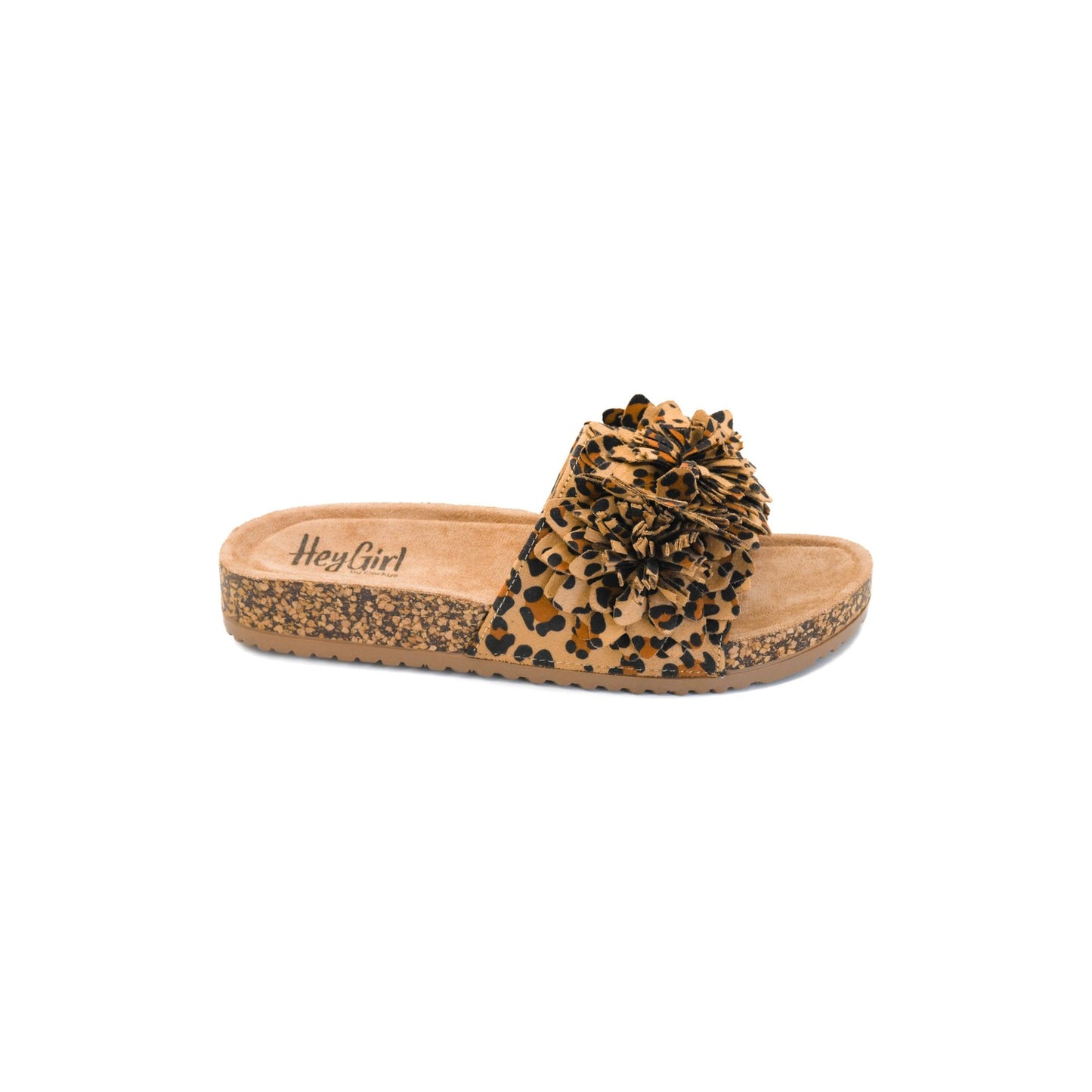Corkys' Wild Child Sandals
