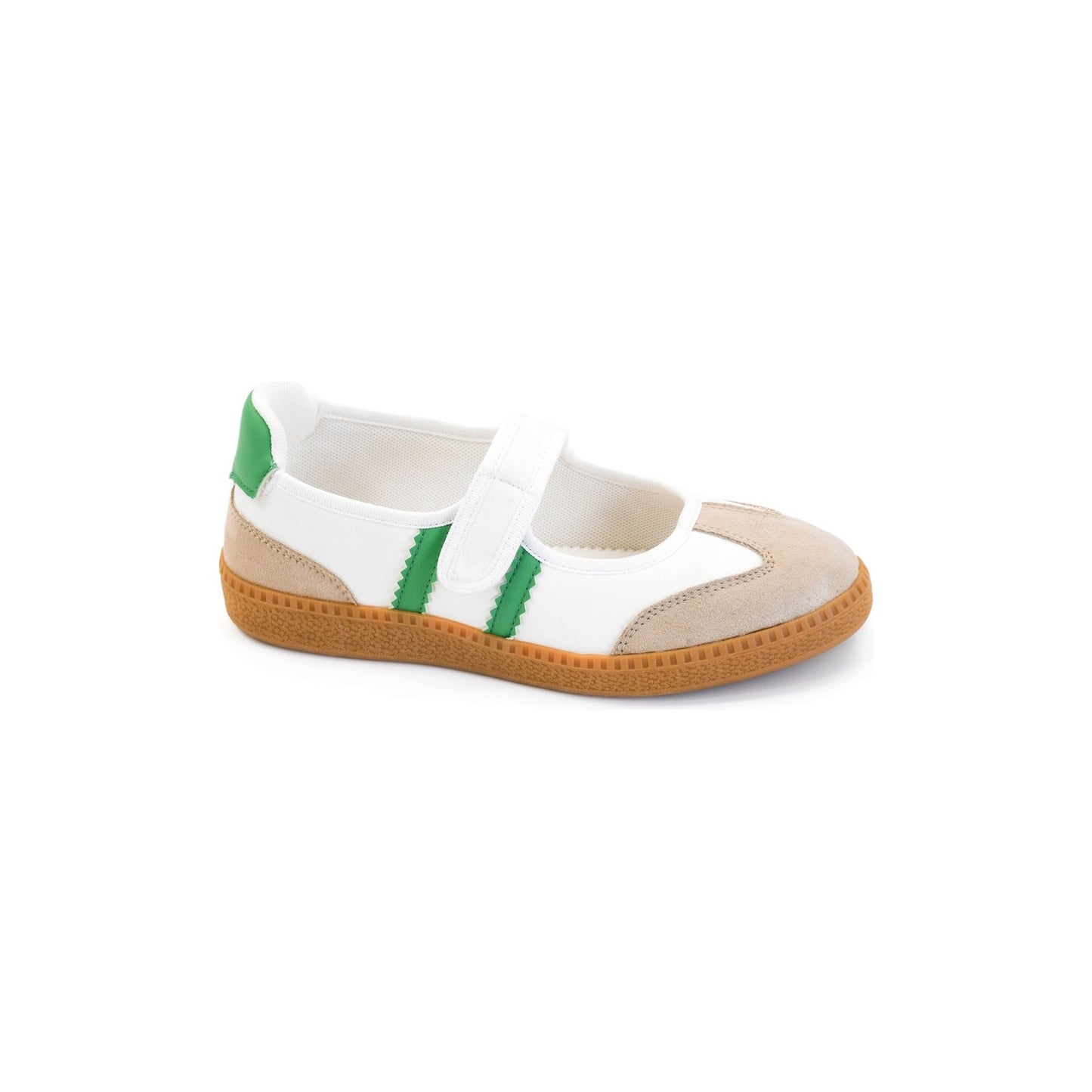 Corkys' Calm Down Sneakers