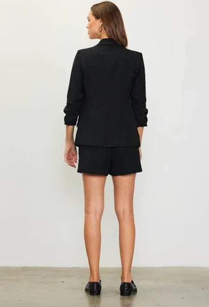 All Eyes On You Blazer