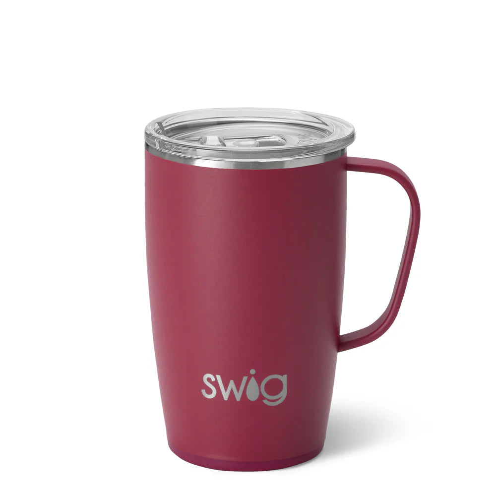 Swig- Travel Mug 18oz