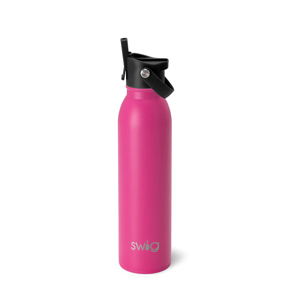 Swig-Flip + Sip Water Bottle 20oz