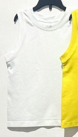 The Perfect Smooth Tank