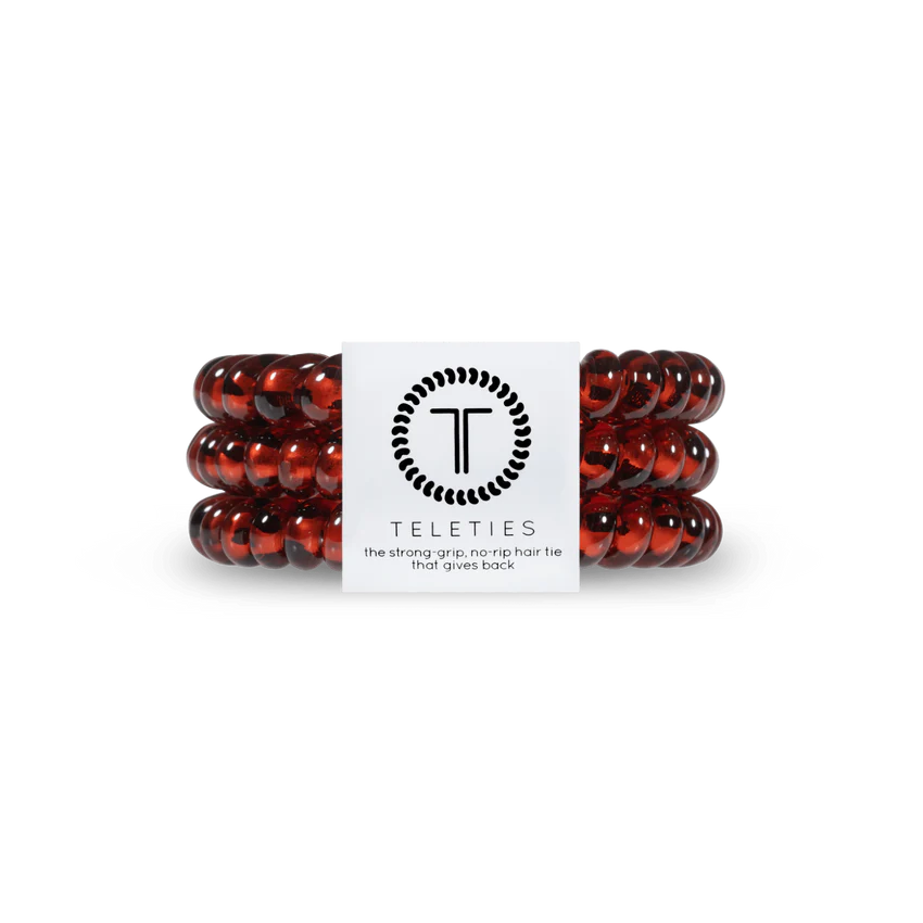 TELETIES - Small Tie