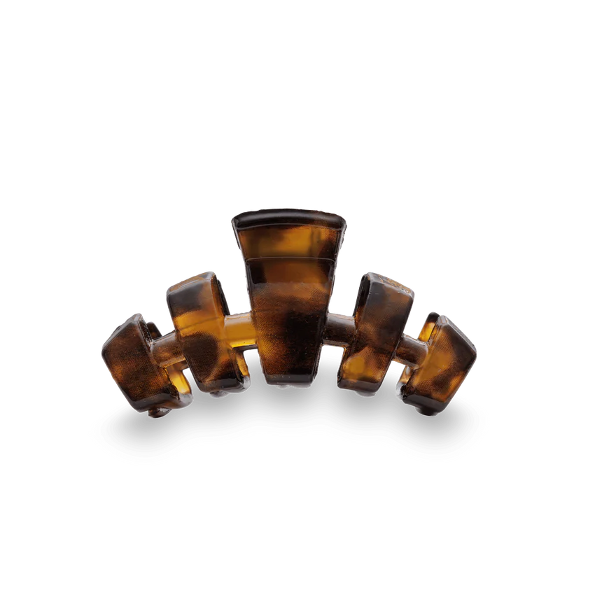 Teleties Classic Tiny Hair Clip