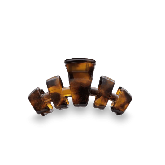 Teleties Classic Tiny Hair Clip