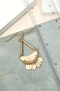 Chandelier Drop Earrings