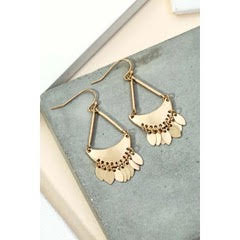 Chandelier Drop Earrings