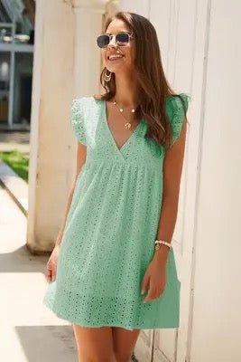 All My Love Dress - Polished Boutique