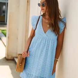 All My Love Dress - Polished Boutique