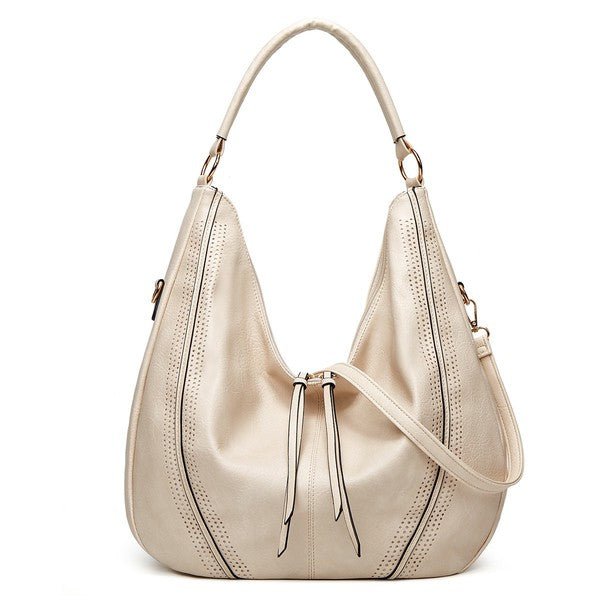 Aubree Handbag - Polished Boutique