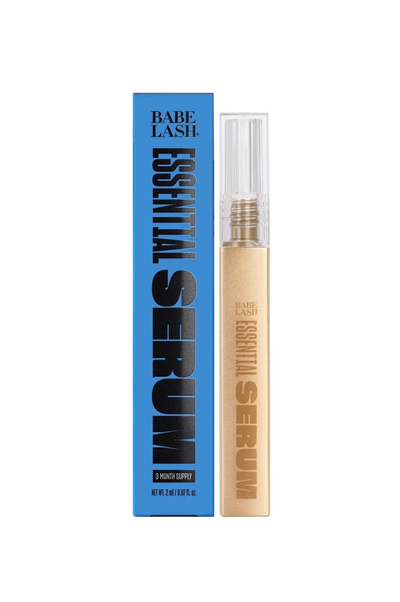Babe Lash Essential Serum - Lazy Daisy Boutique