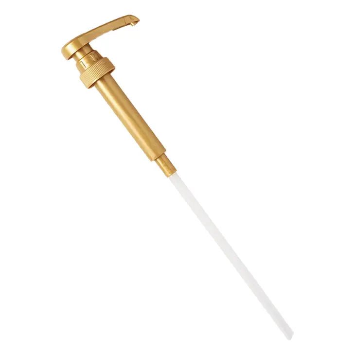 Jordan's Skinny Mixes Syrup Pump - Polished Boutique