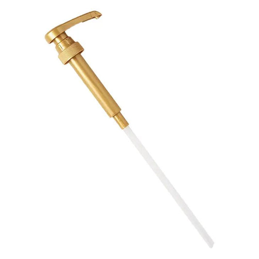 Jordan's Skinny Mixes Syrup Pump - Polished Boutique